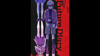 Mirai Nikki Op