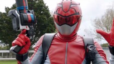 Power Rangers Beast Morphers Episod 02 (malay dub)