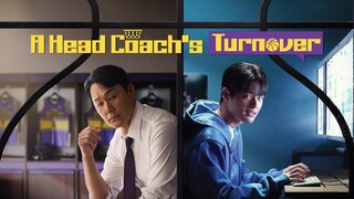 A Head - Coach's - TurnoverEps01 [SUB INDO]