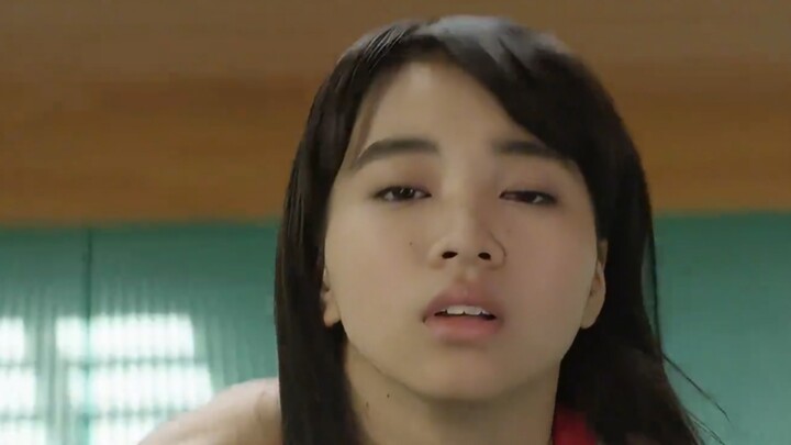 Don't pause when watching Ultraman!