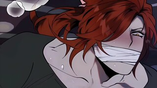 "Komik" Manusia serigala dengan telinga terpenggal ditangkap, dan pihak lain mengulangi apa yang tel