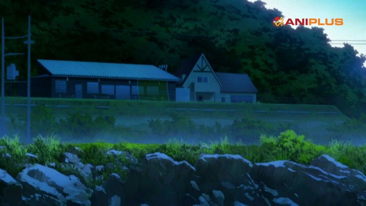 Glasslip Episode 6 (English Subbed)