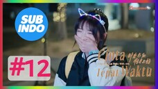 time and him just right sub indo eps #12