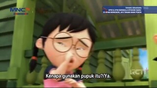 FULL Episod Baru Upin & Ipin Musim 18 - Anak Pokok Upin Ipin Terbaru 2024