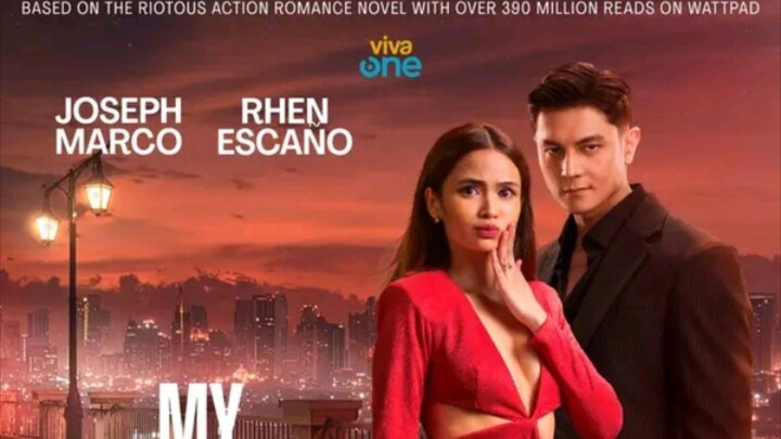 My Husband Is A Mafia Boss episode 18 teaser