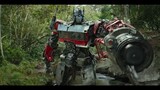 transformers rise of the beast trailer