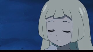 "Legenda Harem Ash" Episode 1 - Bunga Es Alola Lillie