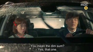 Weightlifting Fairy Kim Bok Joo Episode 6 🇰🇷 Eng Eub Full Ep.