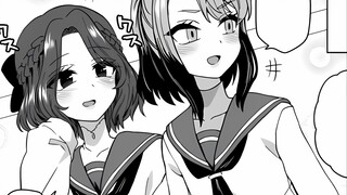 同学陆续变成美少女? 下一个轮到我了!