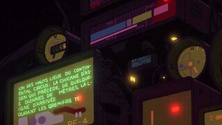 用生命来做交换吧