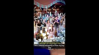 [EN SUB] love's labour's lost blind Singer's revenge