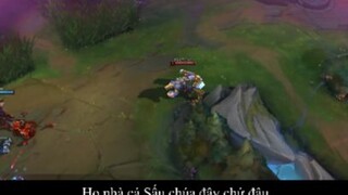 Nhà cá sấu chúa