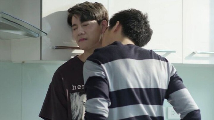 พลังงานสูง! Xiaoshou ถูกจองจำและถูกบังคับให้รัก แต่ตกหลุมรักกับ Gong และไม่ต้องการจากไป