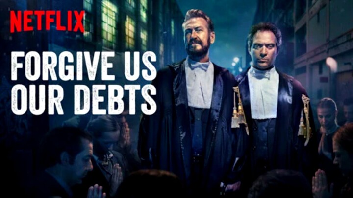 Forgive Us Our Debts 2018 SUB INDO