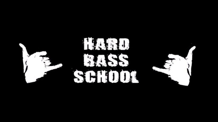 Hard Bass School - Opa Blja!