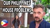 Foreigners Philippines Home Issues 🇵🇭