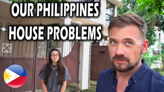 Foreigners Philippines Home Issues 🇵🇭