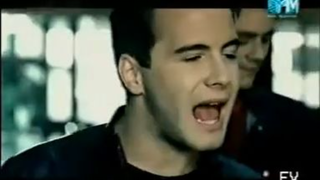 Westlife - My Love {MTV Asia Fresh 2000}