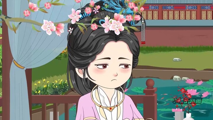 "การโต้กลับในคฤหาสน์แดง" ตอนที่ 18: เสว่เป่าไฉผู้ใจเย็นและมีไหวพริบเกิดอาการตื่นตระหนกเป็นครั้งแรก เ