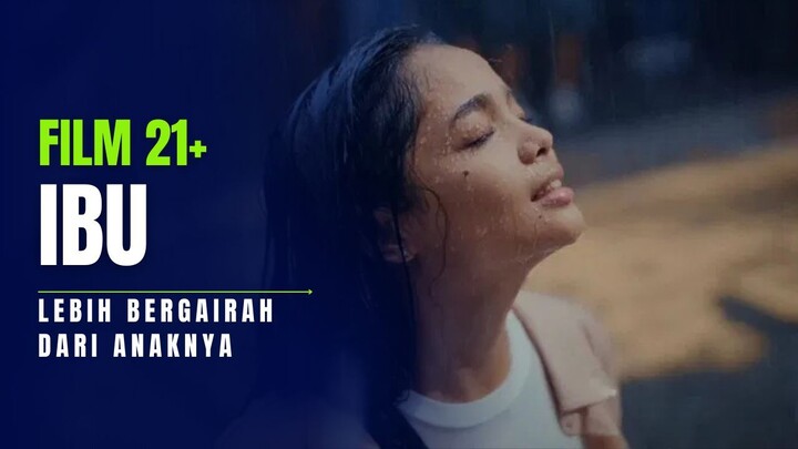 21+ LEBIH ENAK IBUNYA