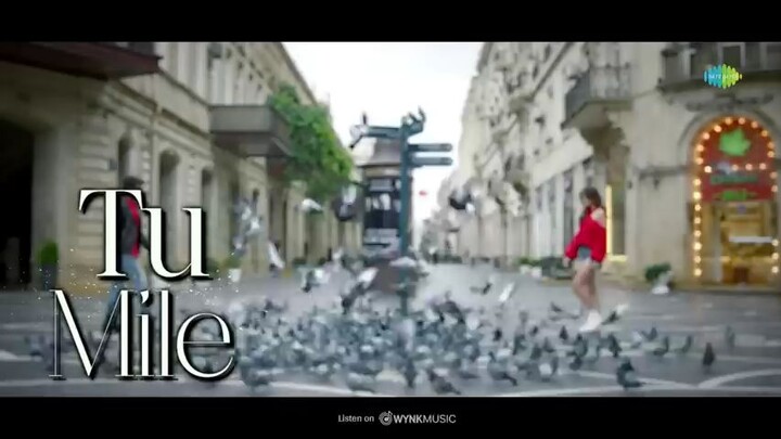 Tu Mile song stebi  nautiwal