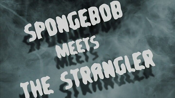 Spongebob - Spongebob Meets The Strangler [1_4] _ bahasa Indonesia