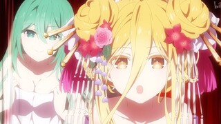 💕万恶之源名场面💕