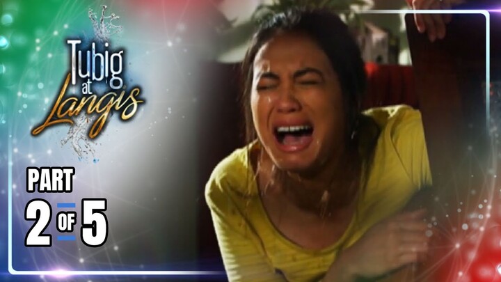 Tubig at Langis | Episode 80 (2/5) | June 21, 2024