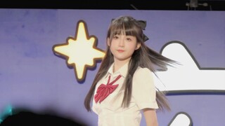 【伢伢gagako】《Will You Go Out with Me》20250713，BW主舞台演出 【竖屏直拍】