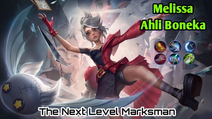 Main santai tapi pasti | MLBB MOBILE LEGEND