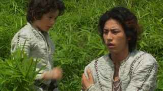 Unreleased episodes of Belia's Galactic Empire