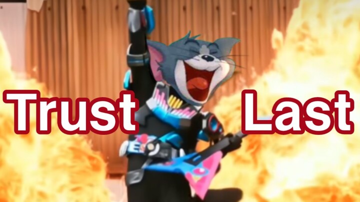 今天开始你就是假面骑士辣！