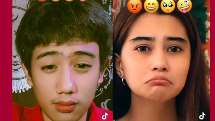 Oliver Jr Dela Peña – TikTok Filipino Content CreatorOliver Jr Dela Peña is a Filipino Content Creat