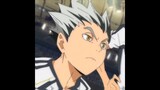 [Haikyuu Edit | Bokuto Koutarou] Thrift Shop