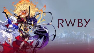 RWBY Hyousetsu Teikoku - eps 3 [ sub indo ]