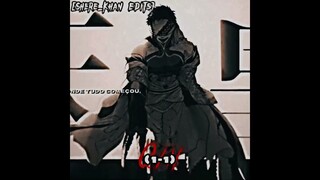 Einherjar(No Volund) vs Baki Characters(Prime+100%) #fypシ #1v1#edit #recordofragnarokedit #bakihanma