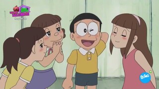 Doraemon - Estrategia de seduccion
