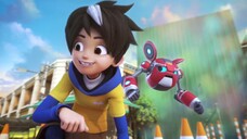 Mechamato – Loạt phim hoạt hình (Phần 2) EP 13 [Sub Việt]