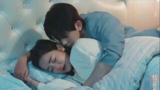 Sudah empat tahun sejak kita putus, tapi aku masih memimpikannya#MiniDrama