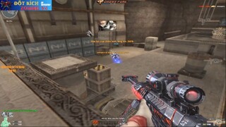 🔥TXT - SNAP CỰC ĐÃ VỚI BARRETT BORN BEAST | ZOMBIE V4 P1