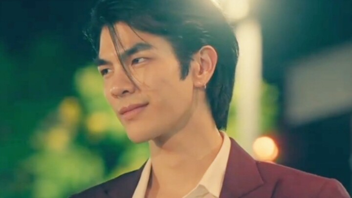 【MileApo】Cuối cùng thì nam chính người Thái cũng khiến tôi thực sự thích anh ấy!!