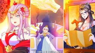 [MMV] Kumpulan para permaisuri - Manhua Mix