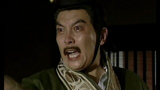 Eastern Zhou 2: Mother's Favoritism and Brotherly Rift—Duke Zhuang of Zheng Says, "See You in the Un