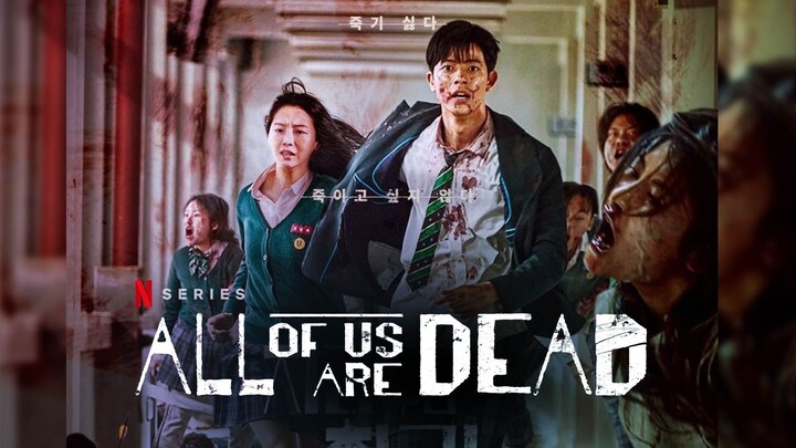 All of Us Are Dead Episode 12 1080p (Sub Indo)