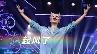 “我终将青春还给了她”  他把他的童年和青春都献给了舞蹈