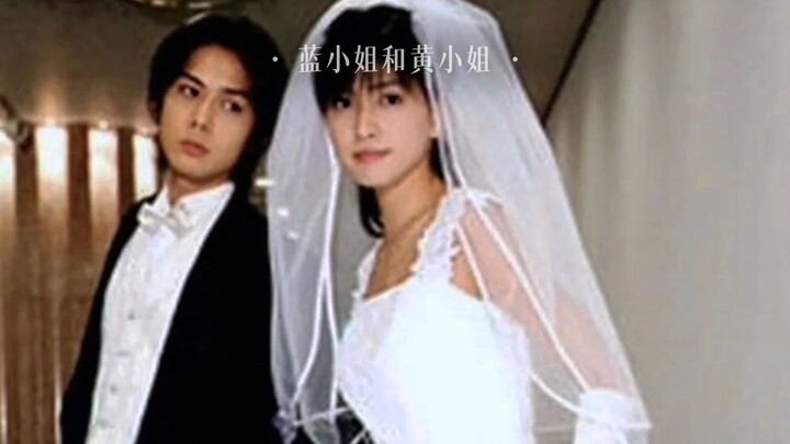 Takashi Kashiwabara and Yuki Uchida announce their marriage—love story with a surprising twist betwe