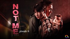 🇹🇭 | Not Me Episode 6 [ENG SUB]