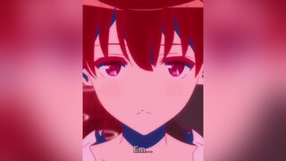 CapCut ủa em anh tưởng em ngầu lắm 😗🤣anime xuhuong xuhuongtiktok amv animation