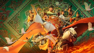 Chang’an full movie [indo sub]