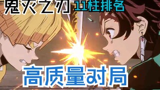 Tanjiro: This is the power of my blood skin